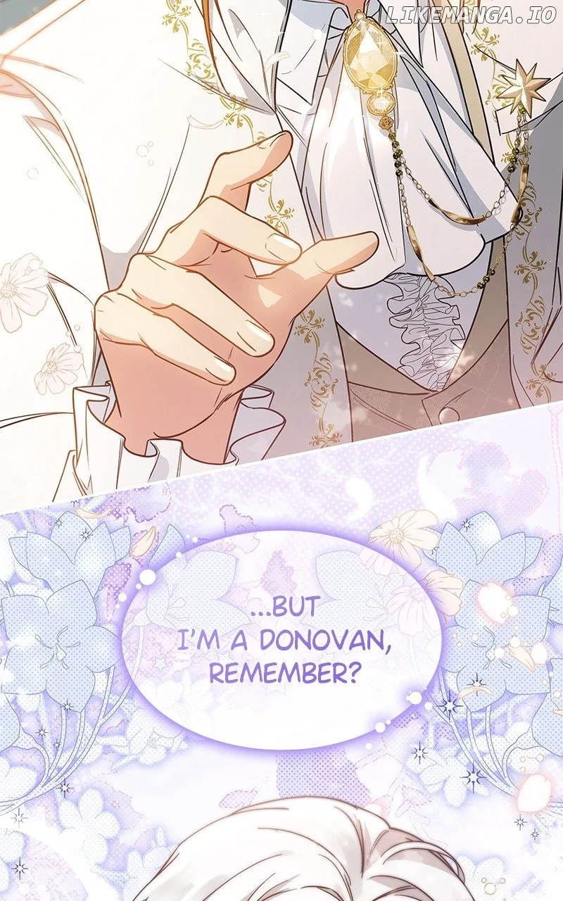 The Things Melvin Left Behind for Them Chapter 86 – Page 111