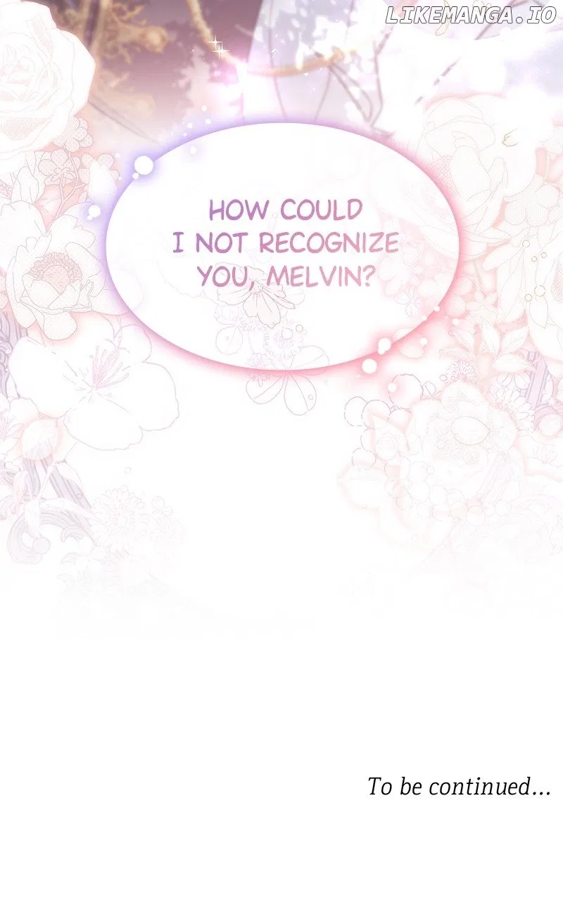 The Things Melvin Left Behind for Them Chapter 86 – Page 113