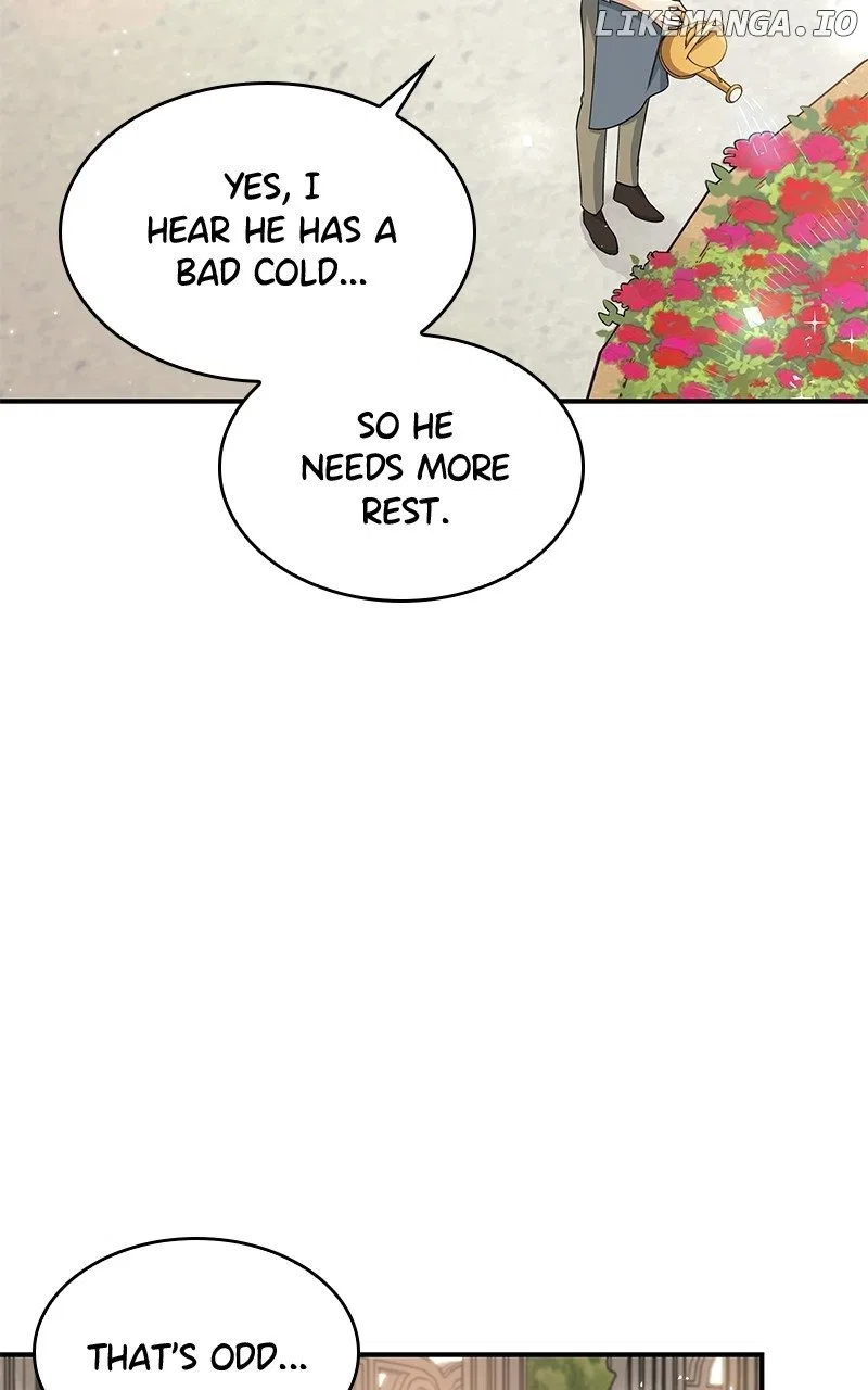 The Things Melvin Left Behind for Them Chapter 85 – Page 4