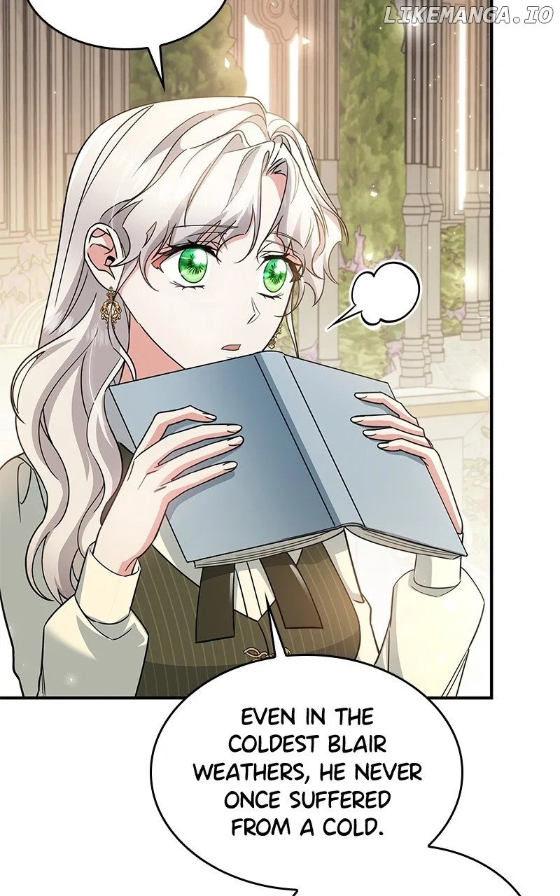 The Things Melvin Left Behind for Them Chapter 85 – Page 5