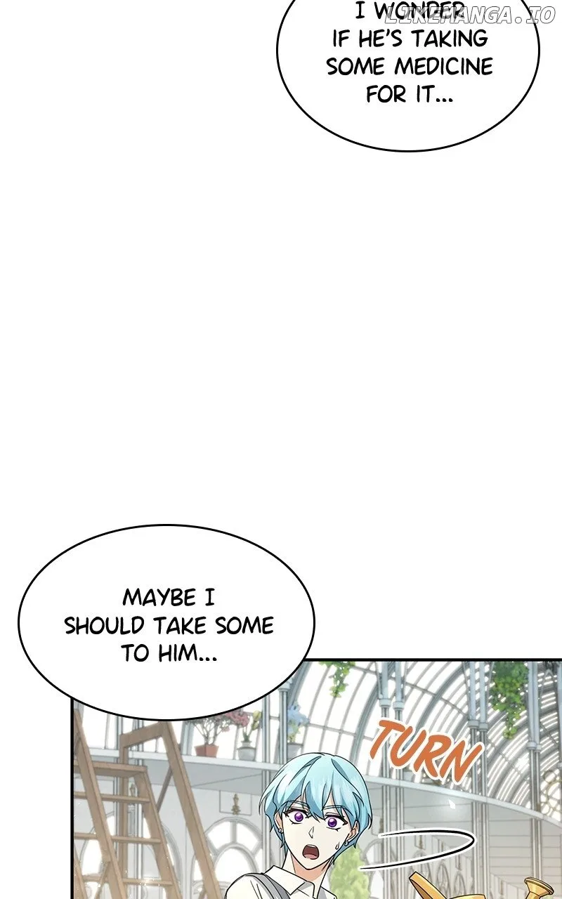The Things Melvin Left Behind for Them Chapter 85 – Page 6