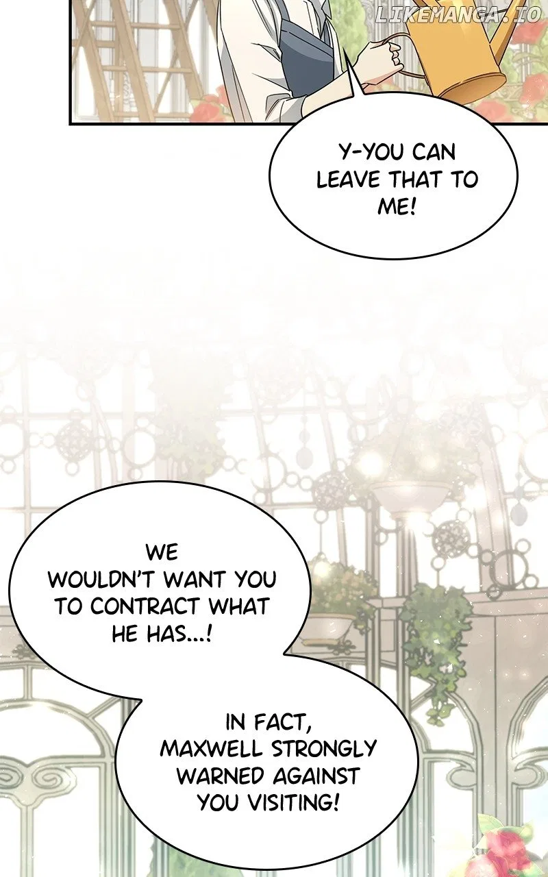 The Things Melvin Left Behind for Them Chapter 85 – Page 7