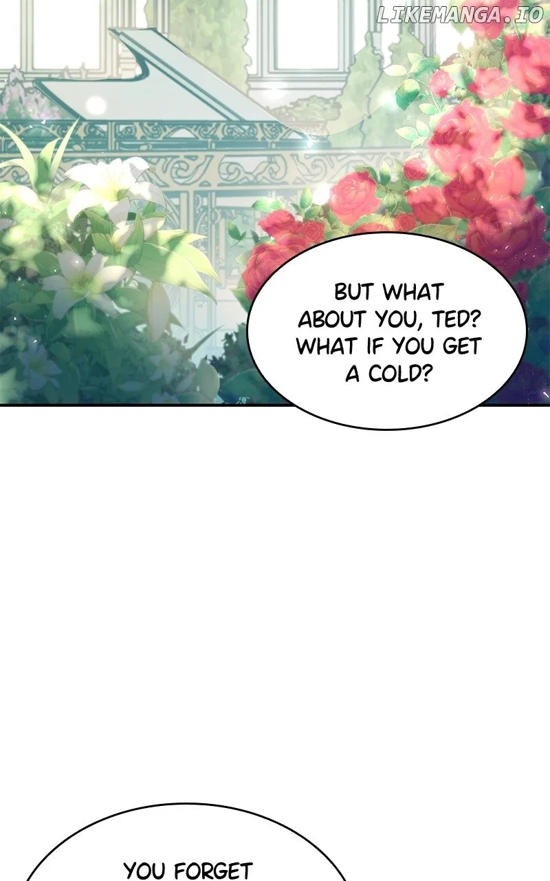 The Things Melvin Left Behind for Them Chapter 85 – Page 8