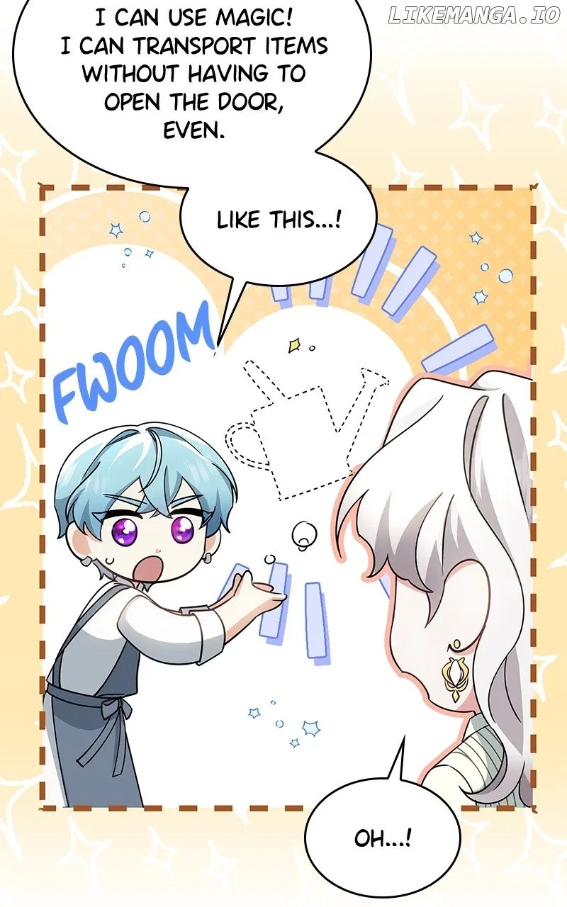 The Things Melvin Left Behind for Them Chapter 85 – Page 9