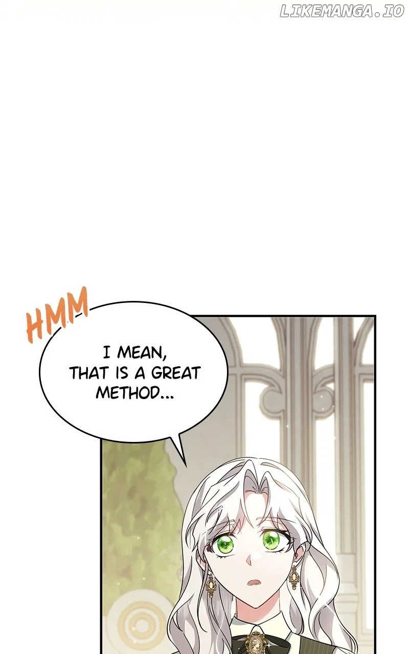 The Things Melvin Left Behind for Them Chapter 85 – Page 10