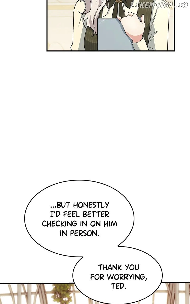 The Things Melvin Left Behind for Them Chapter 85 – Page 11