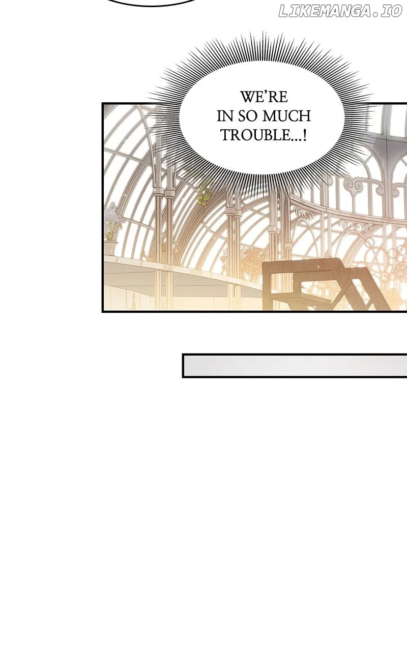The Things Melvin Left Behind for Them Chapter 85 – Page 13