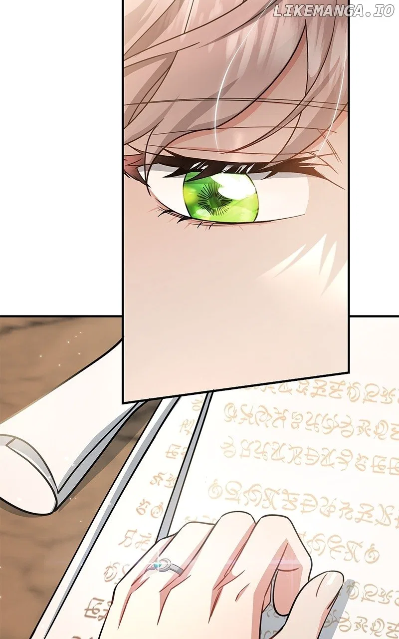 The Things Melvin Left Behind for Them Chapter 85 – Page 17