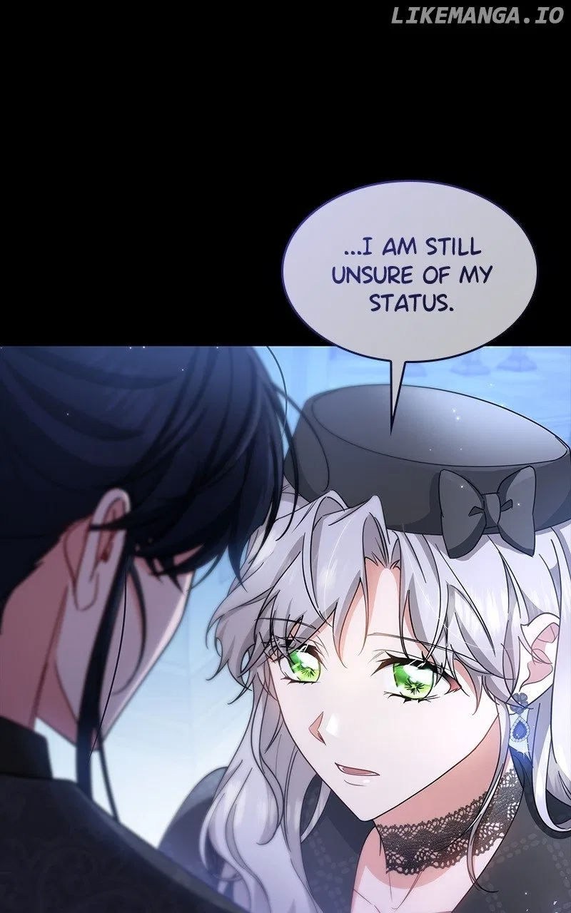 The Things Melvin Left Behind for Them Chapter 85 – Page 21
