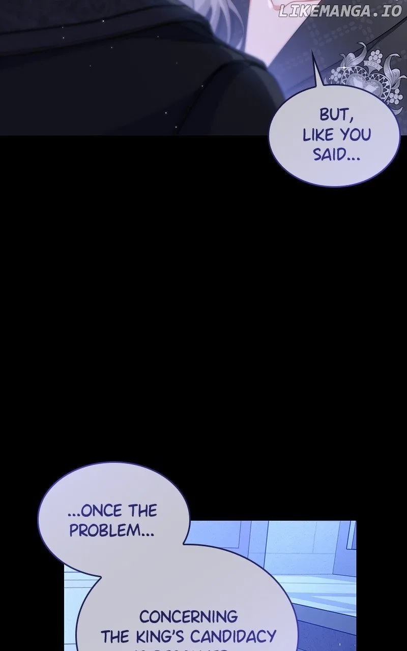 The Things Melvin Left Behind for Them Chapter 85 – Page 22
