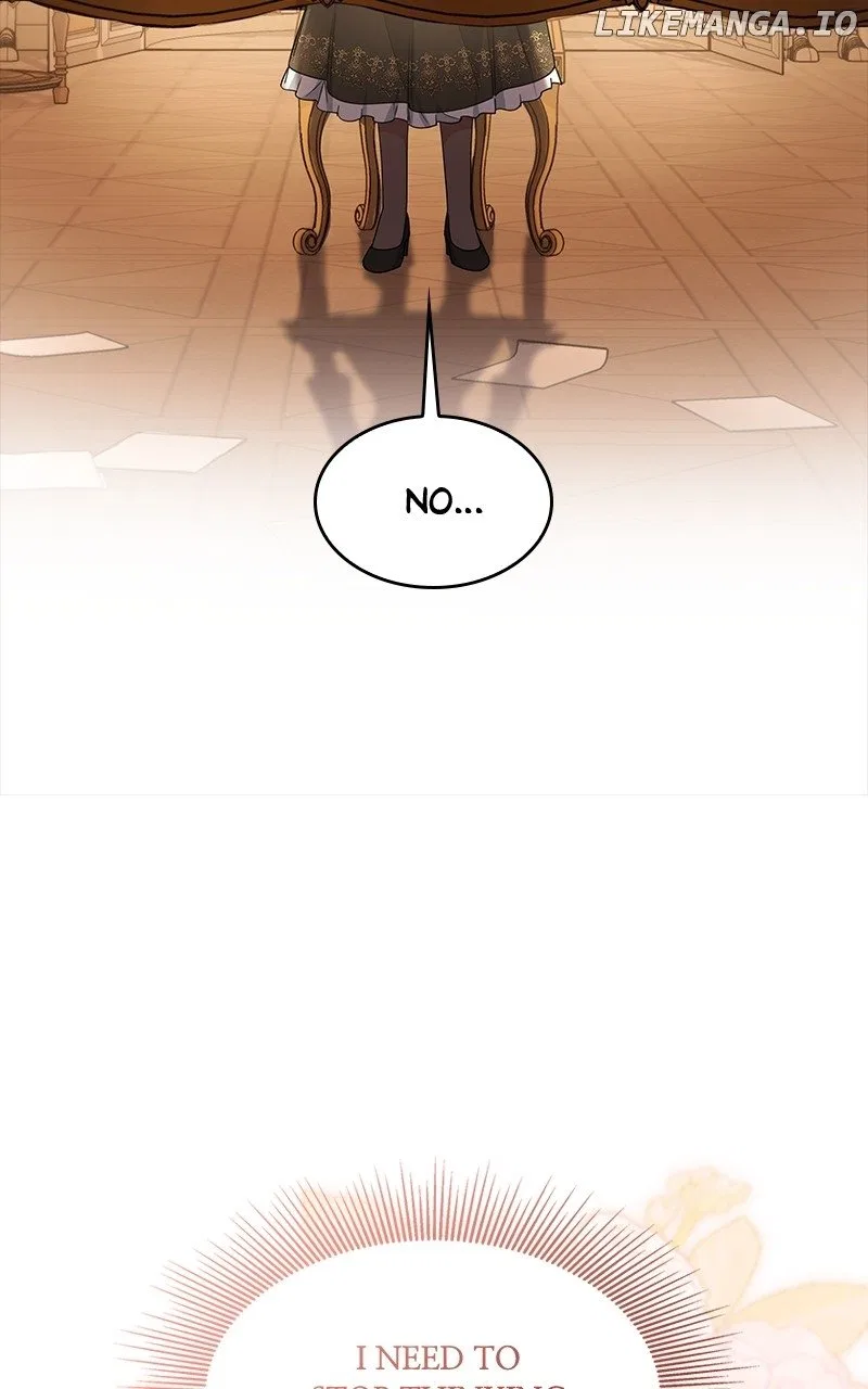 The Things Melvin Left Behind for Them Chapter 85 – Page 35