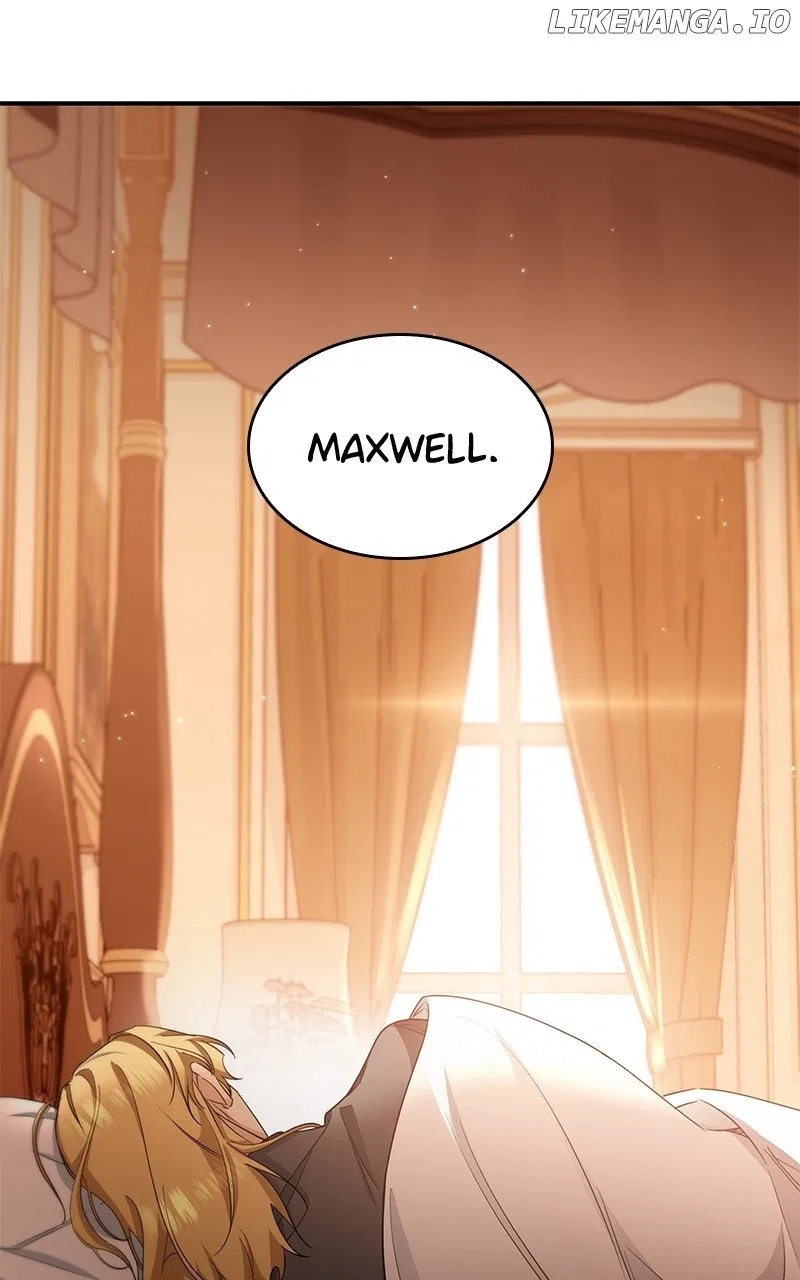 The Things Melvin Left Behind for Them Chapter 85 – Page 41