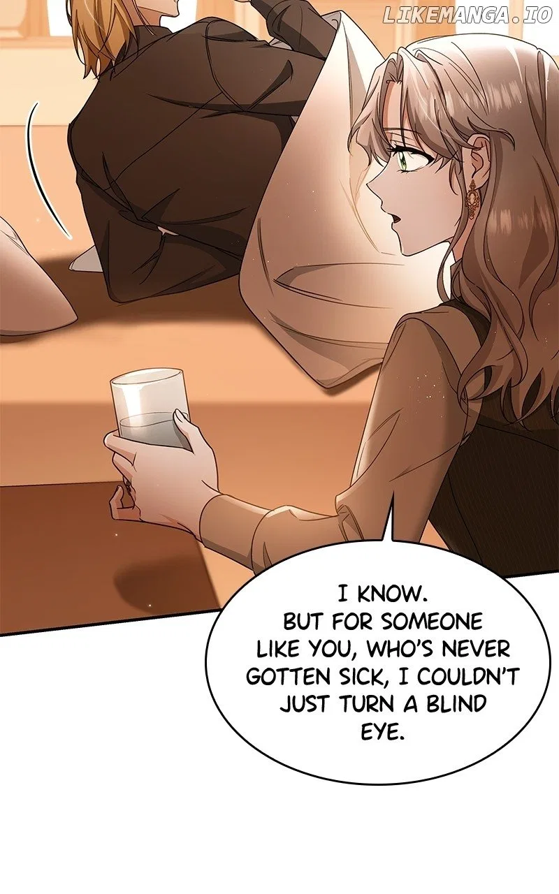 The Things Melvin Left Behind for Them Chapter 85 – Page 46