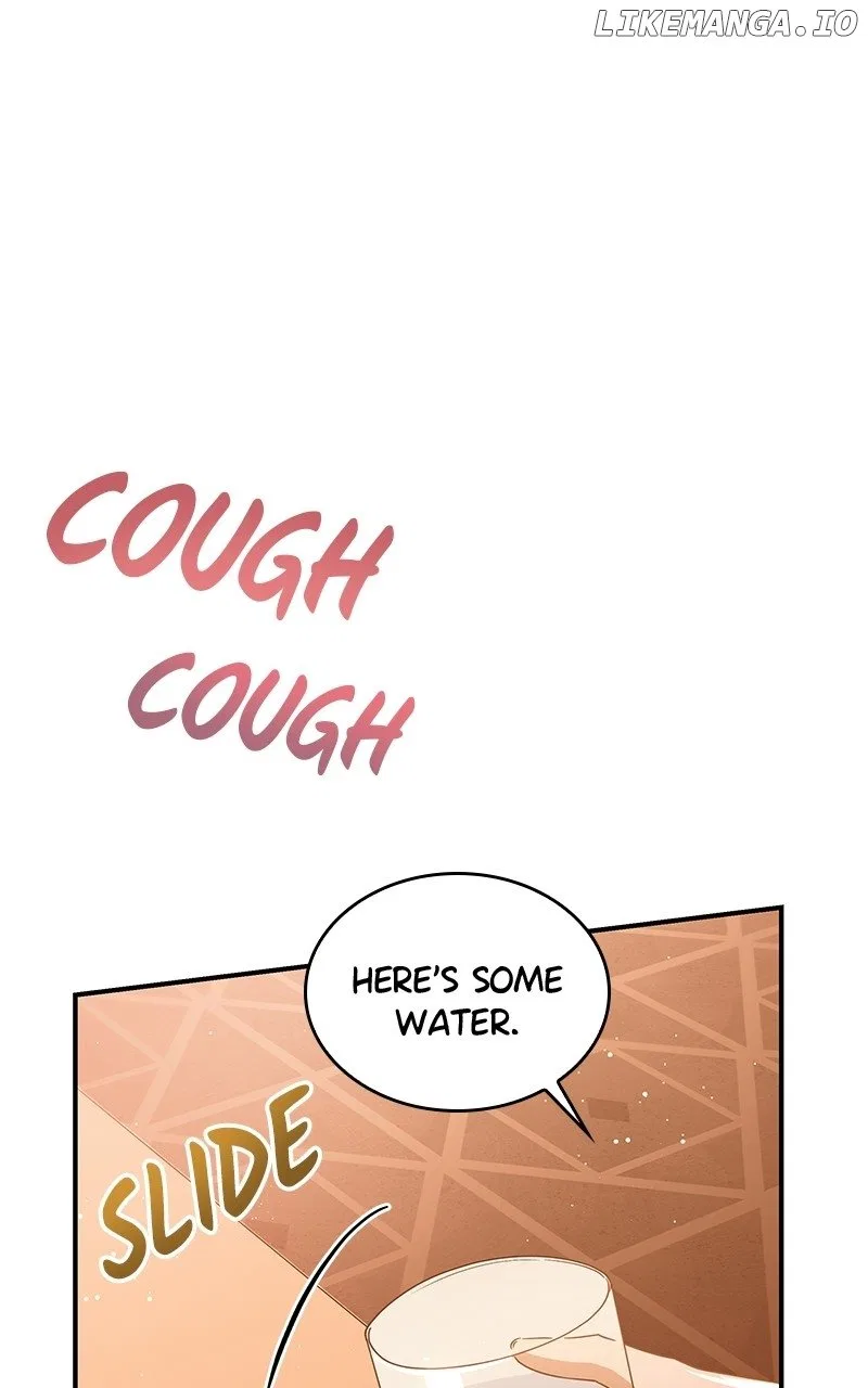 The Things Melvin Left Behind for Them Chapter 85 – Page 47