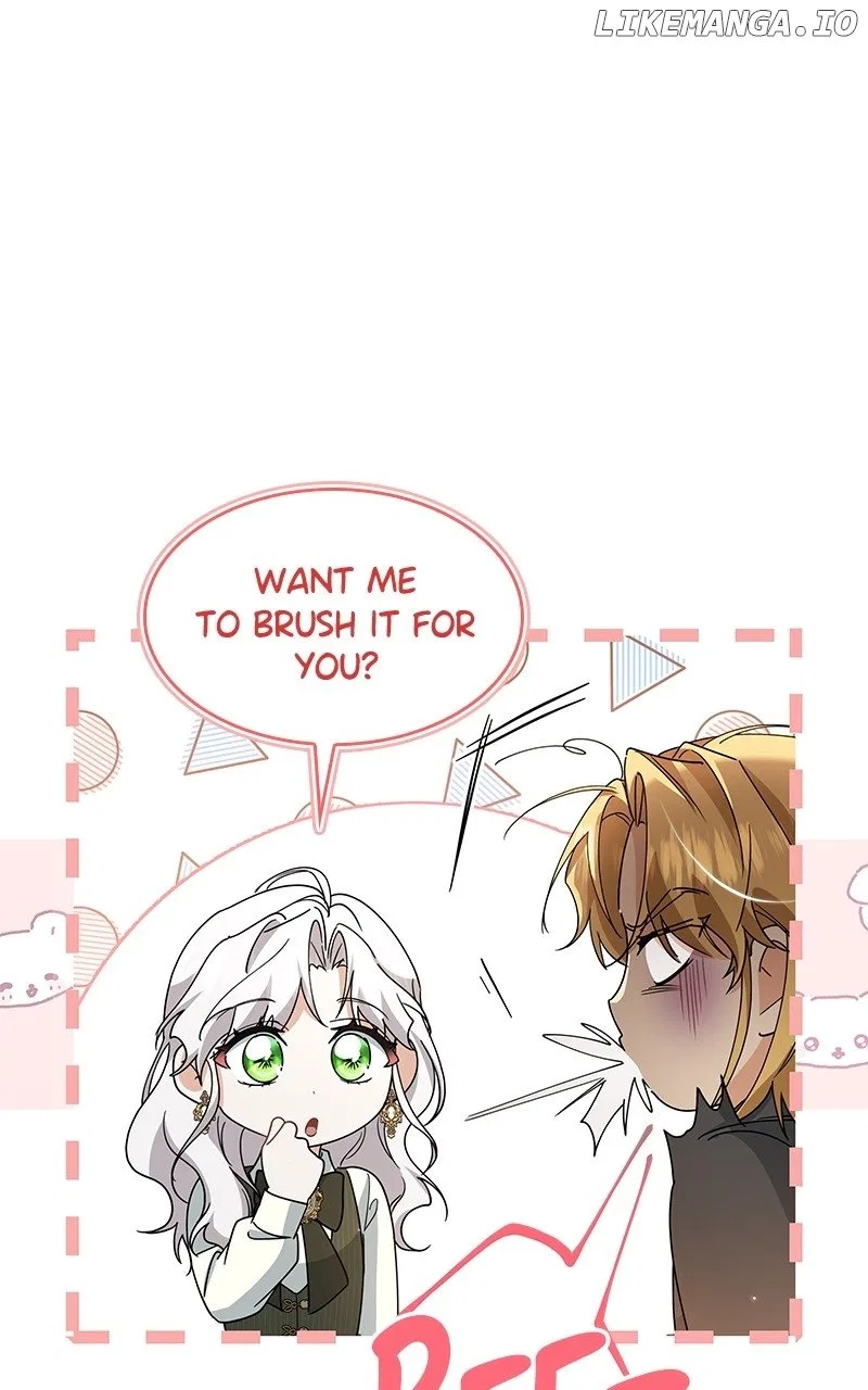 The Things Melvin Left Behind for Them Chapter 85 – Page 50