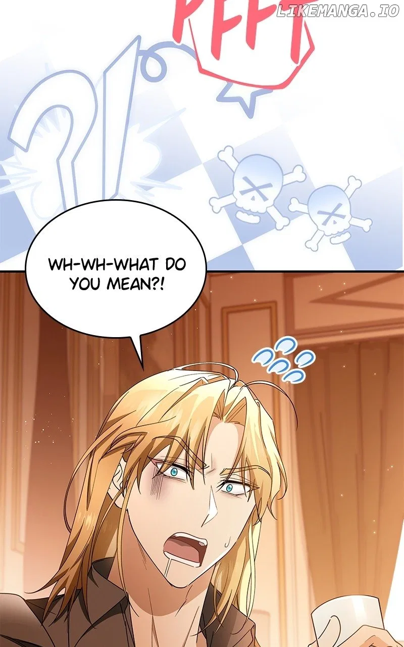 The Things Melvin Left Behind for Them Chapter 85 – Page 51