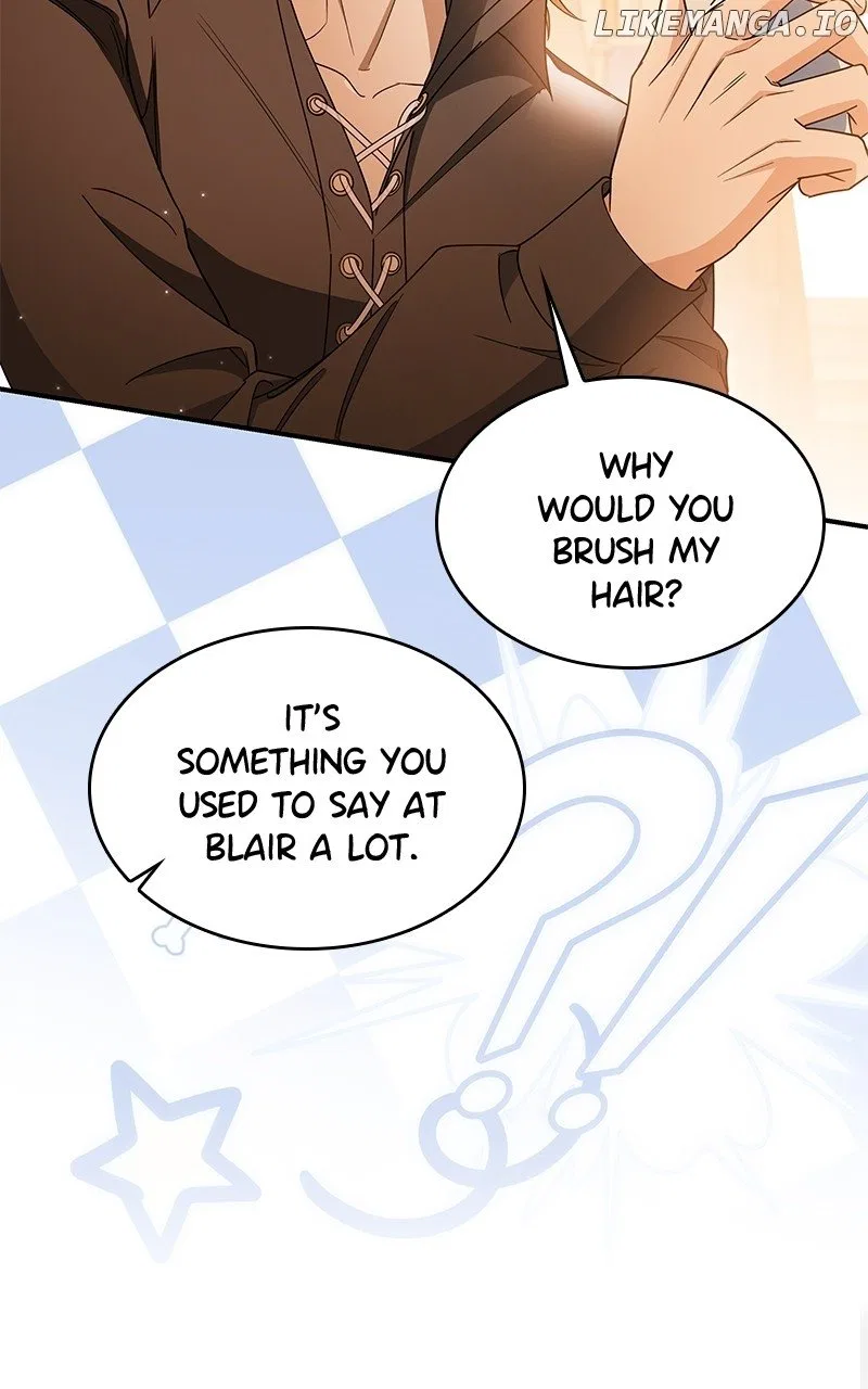 The Things Melvin Left Behind for Them Chapter 85 – Page 52