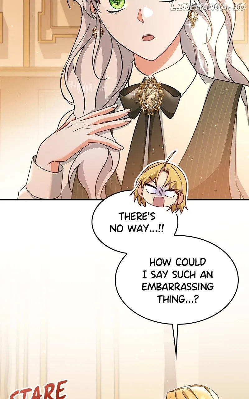 The Things Melvin Left Behind for Them Chapter 85 – Page 54