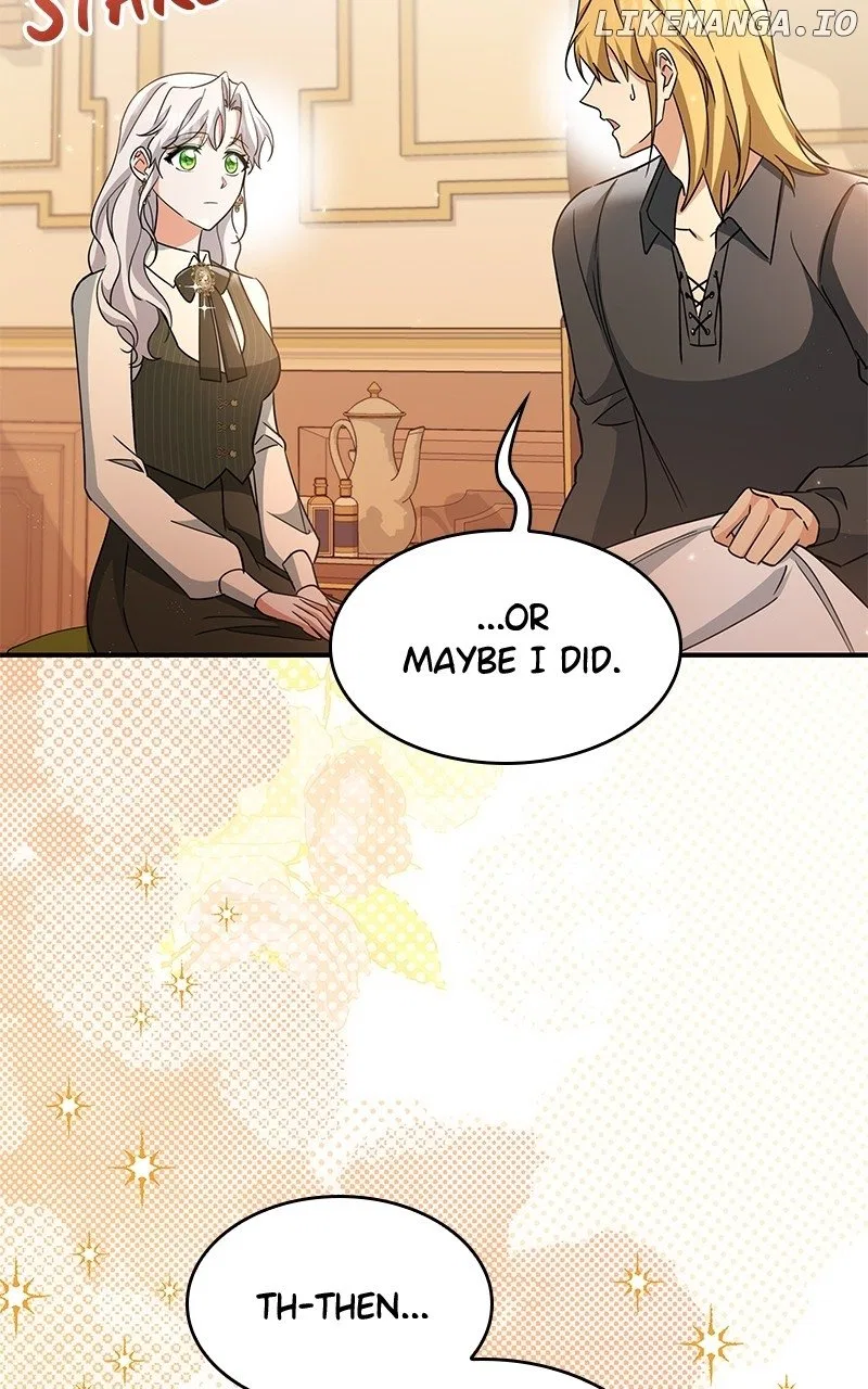 The Things Melvin Left Behind for Them Chapter 85 – Page 55