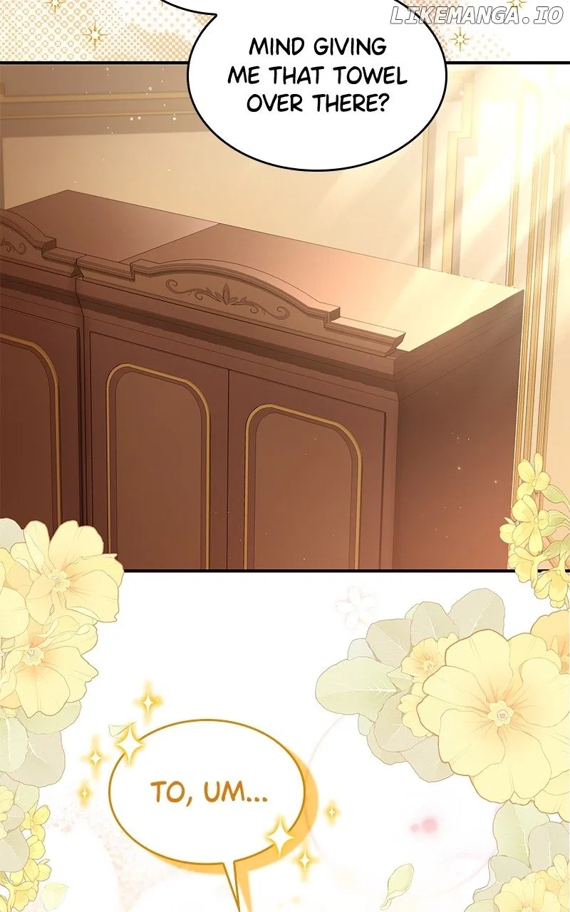 The Things Melvin Left Behind for Them Chapter 85 – Page 56