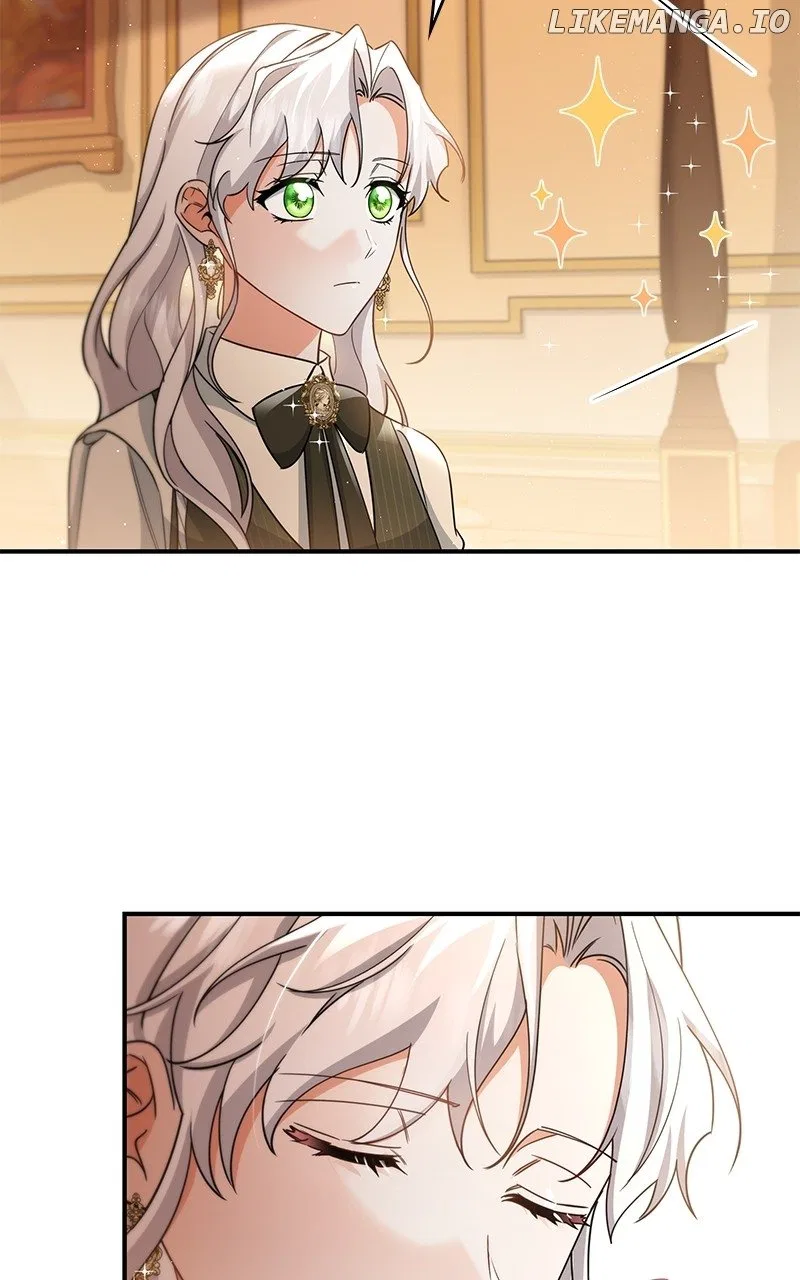 The Things Melvin Left Behind for Them Chapter 85 – Page 59
