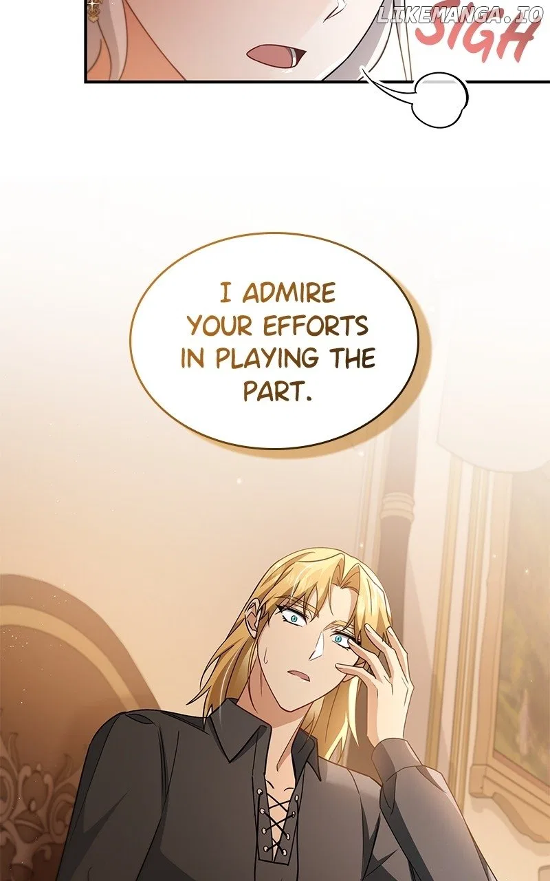 The Things Melvin Left Behind for Them Chapter 85 – Page 60
