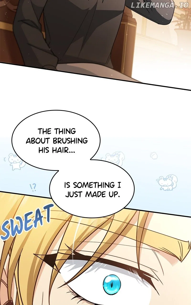 The Things Melvin Left Behind for Them Chapter 85 – Page 61