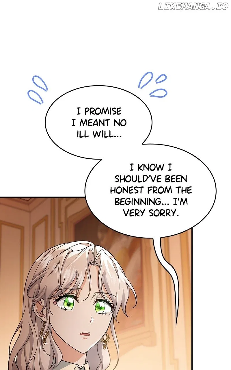 The Things Melvin Left Behind for Them Chapter 85 – Page 65