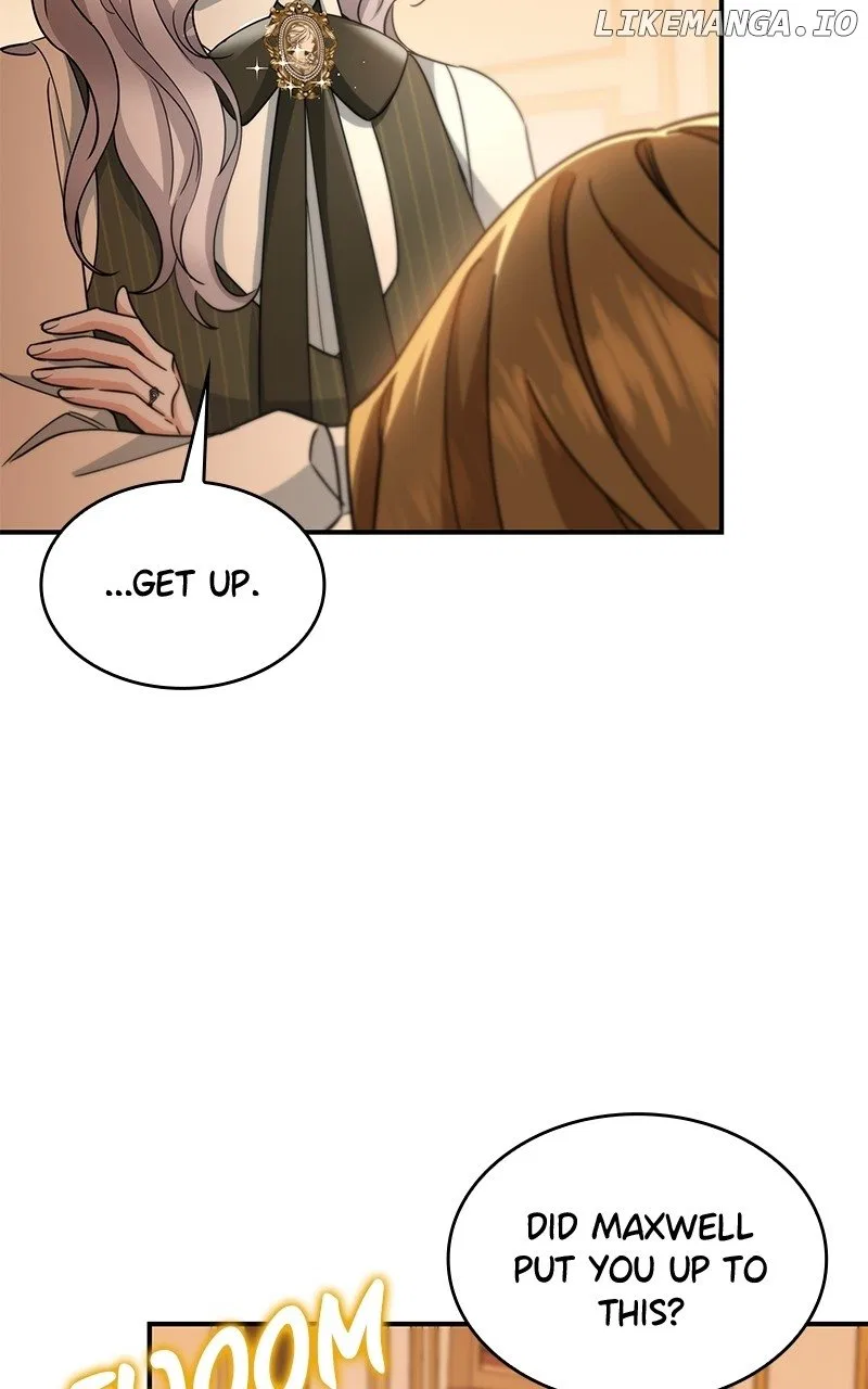 The Things Melvin Left Behind for Them Chapter 85 – Page 66