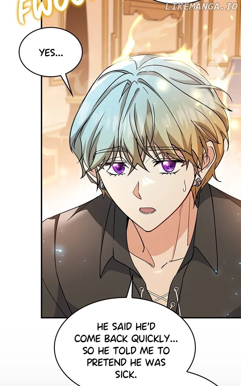 The Things Melvin Left Behind for Them Chapter 85 – Page 67