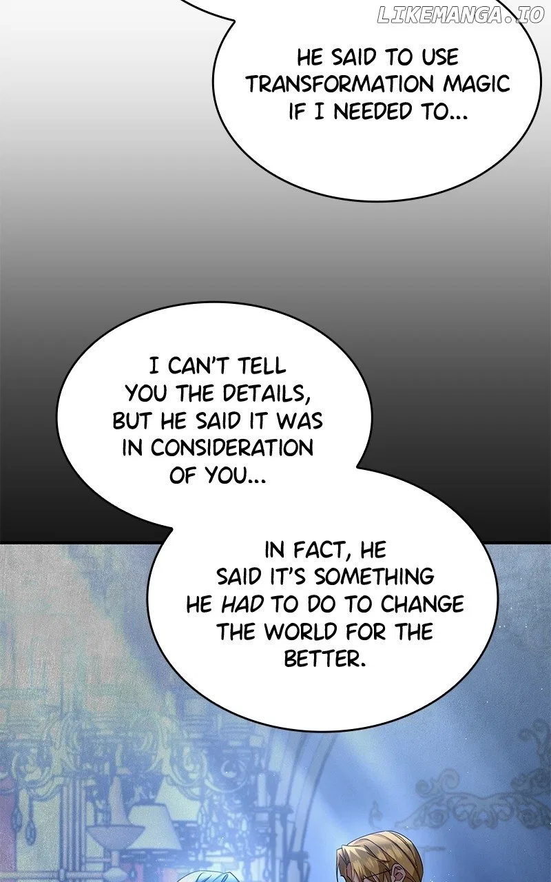 The Things Melvin Left Behind for Them Chapter 85 – Page 68