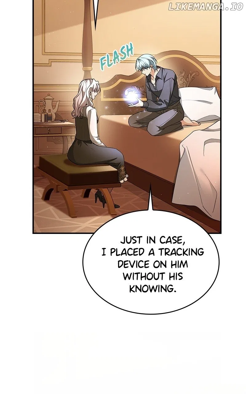 The Things Melvin Left Behind for Them Chapter 85 – Page 72