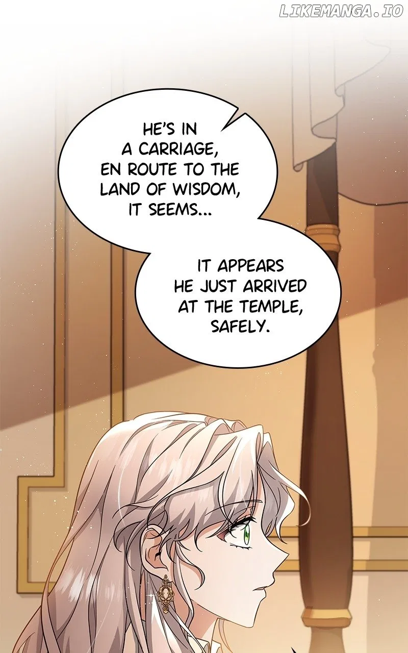 The Things Melvin Left Behind for Them Chapter 85 – Page 73
