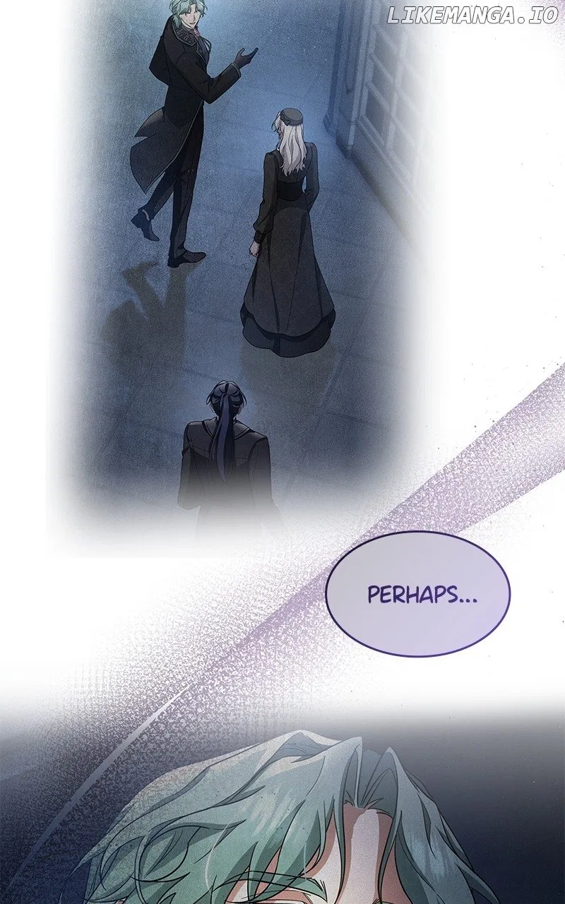 The Things Melvin Left Behind for Them Chapter 85 – Page 76