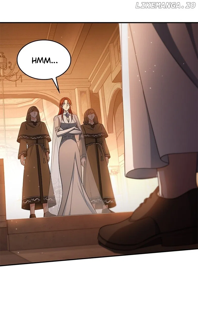 The Things Melvin Left Behind for Them Chapter 85 – Page 80