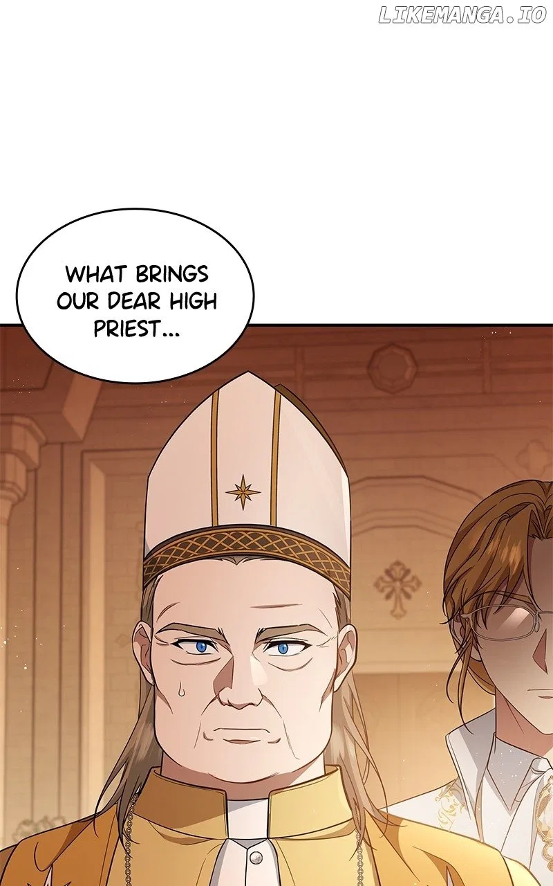 The Things Melvin Left Behind for Them Chapter 85 – Page 81