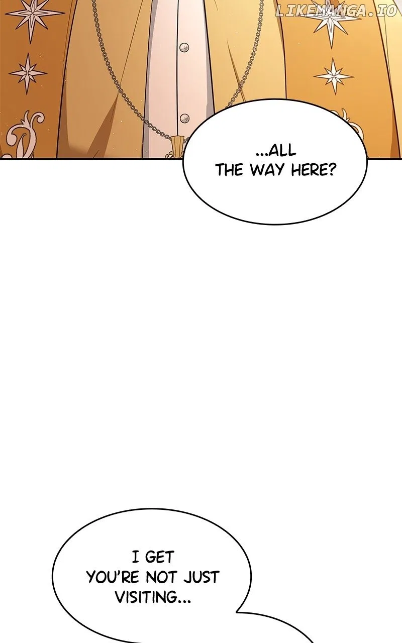 The Things Melvin Left Behind for Them Chapter 85 – Page 82