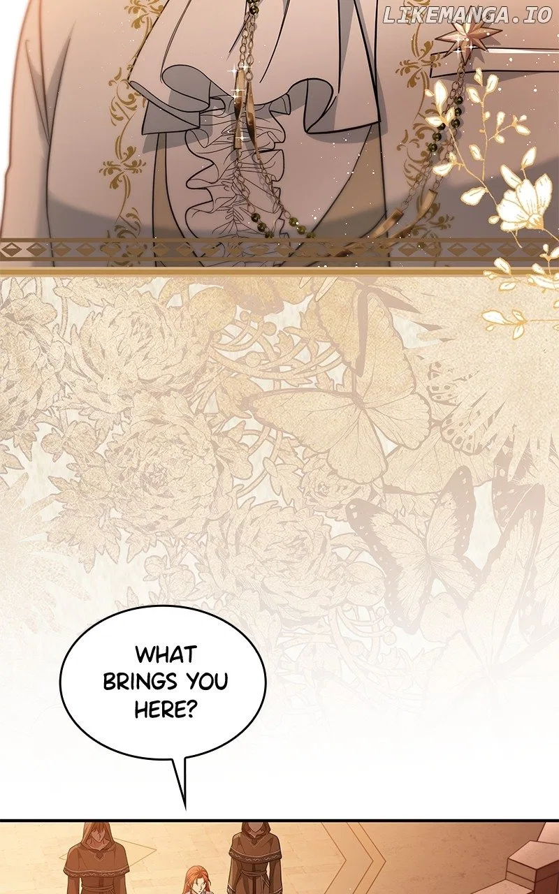 The Things Melvin Left Behind for Them Chapter 85 – Page 85