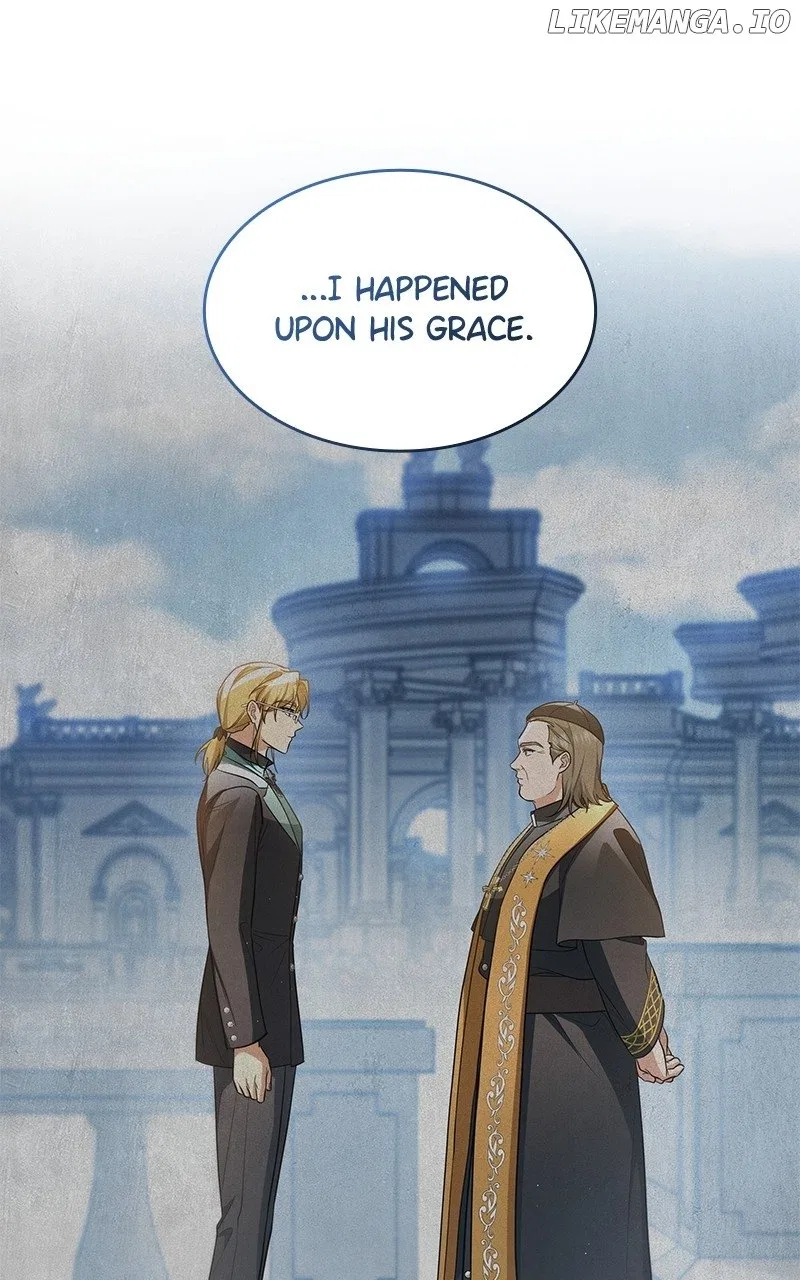 The Things Melvin Left Behind for Them Chapter 85 – Page 93