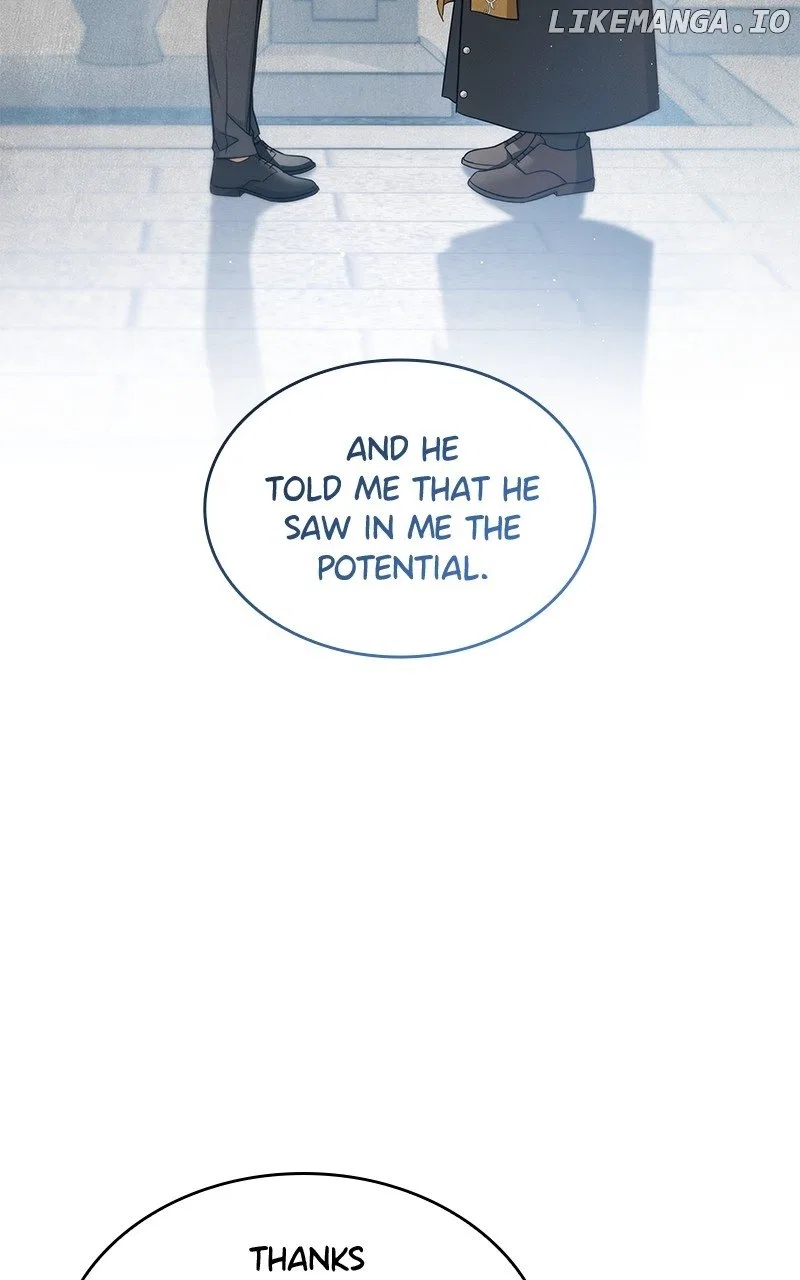 The Things Melvin Left Behind for Them Chapter 85 – Page 94