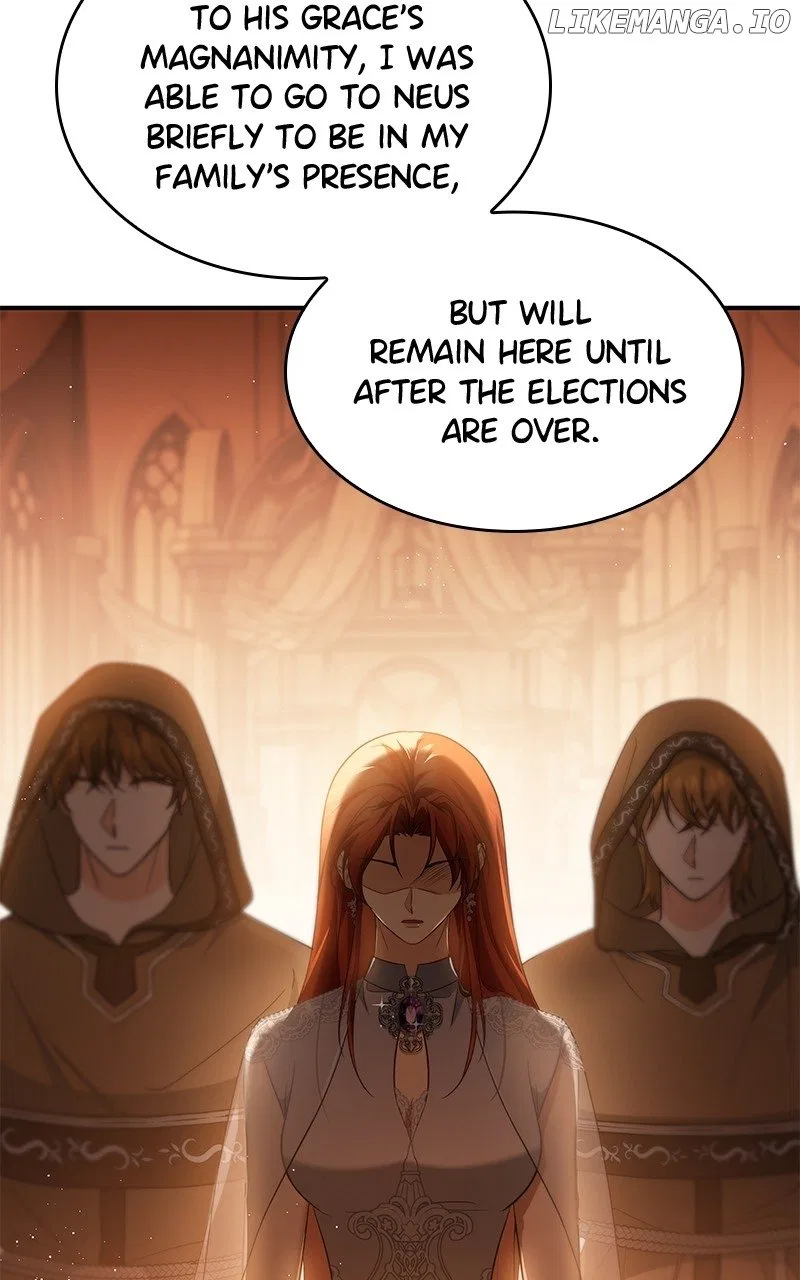 The Things Melvin Left Behind for Them Chapter 85 – Page 95
