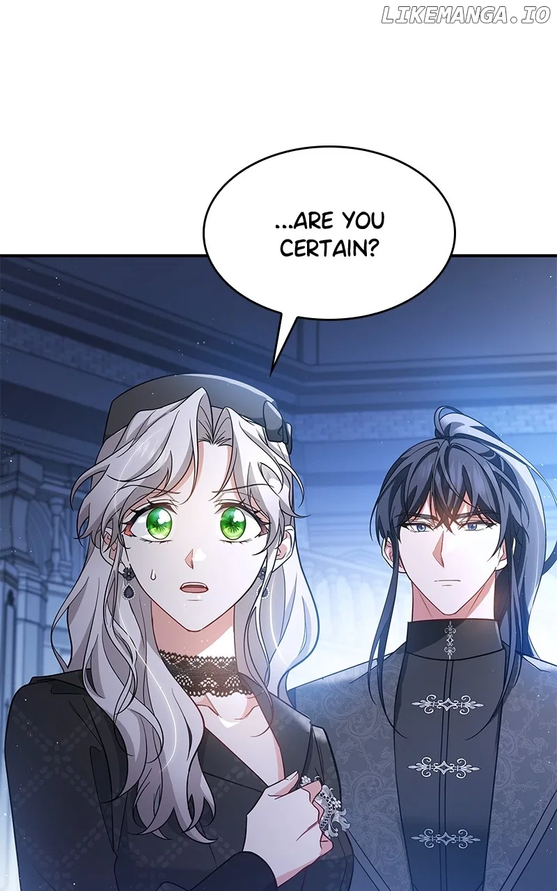 The Things Melvin Left Behind for Them Chapter 84 – Page 6