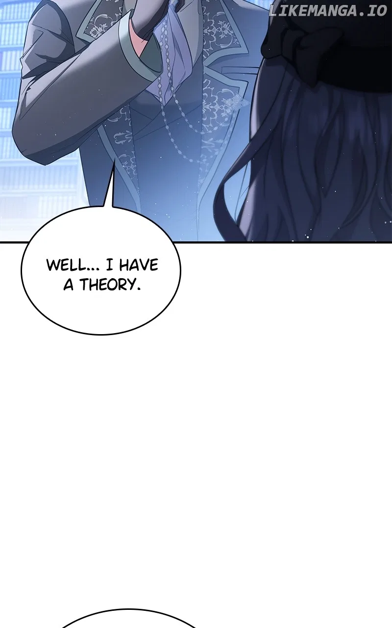 The Things Melvin Left Behind for Them Chapter 84 – Page 8