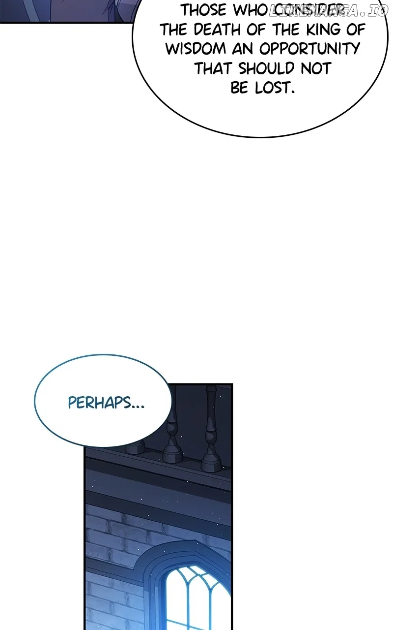 The Things Melvin Left Behind for Them Chapter 84 – Page 10