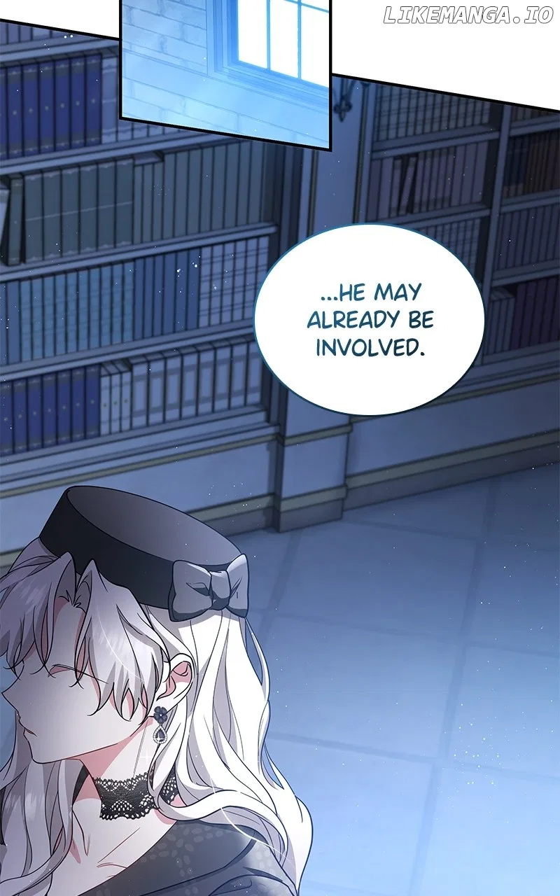 The Things Melvin Left Behind for Them Chapter 84 – Page 11