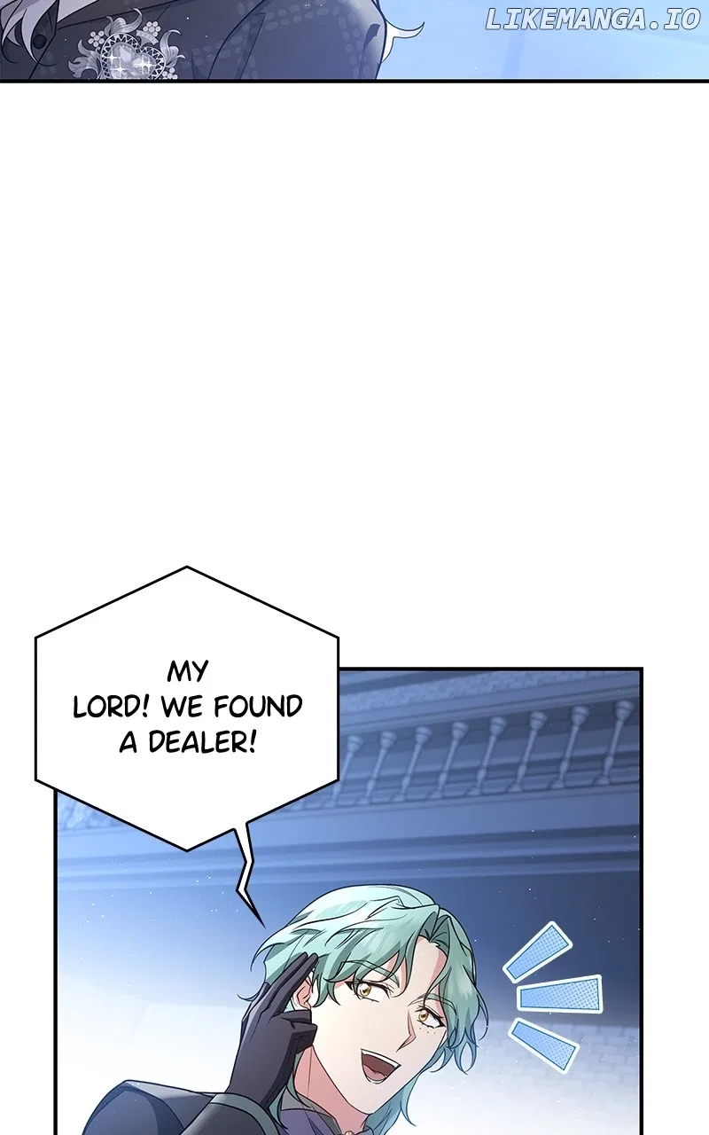 The Things Melvin Left Behind for Them Chapter 84 – Page 12