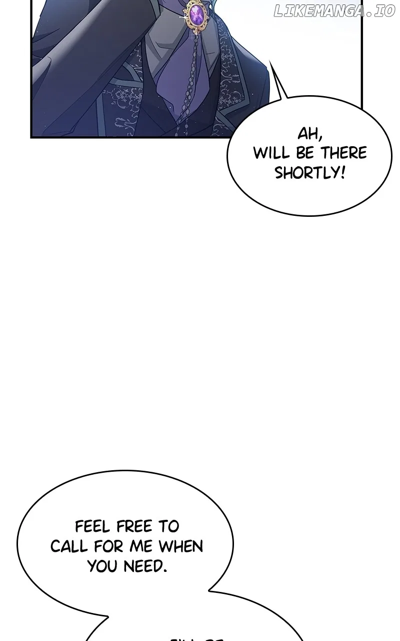 The Things Melvin Left Behind for Them Chapter 84 – Page 13