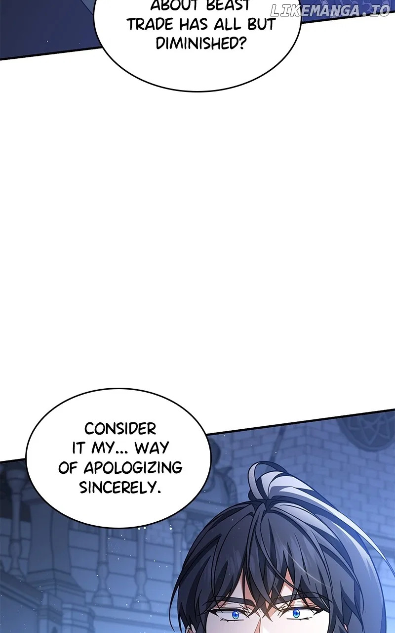The Things Melvin Left Behind for Them Chapter 84 – Page 17