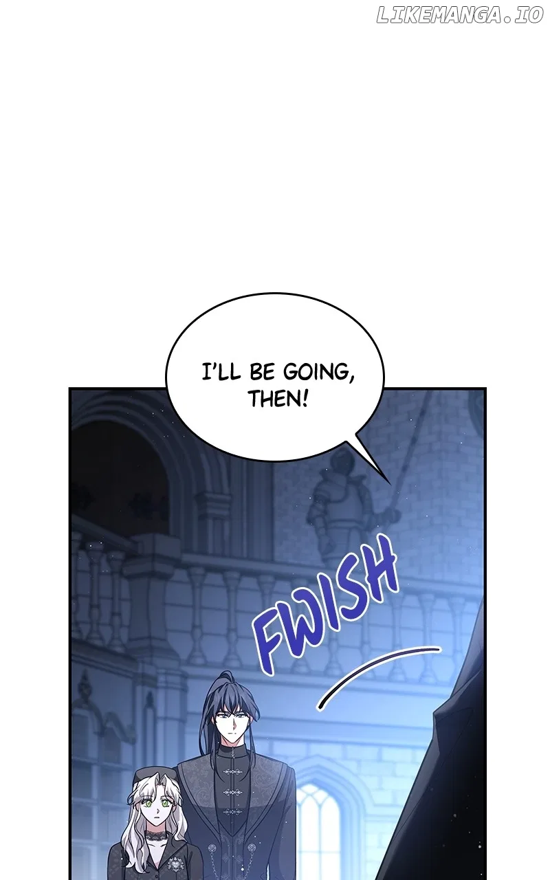 The Things Melvin Left Behind for Them Chapter 84 – Page 19