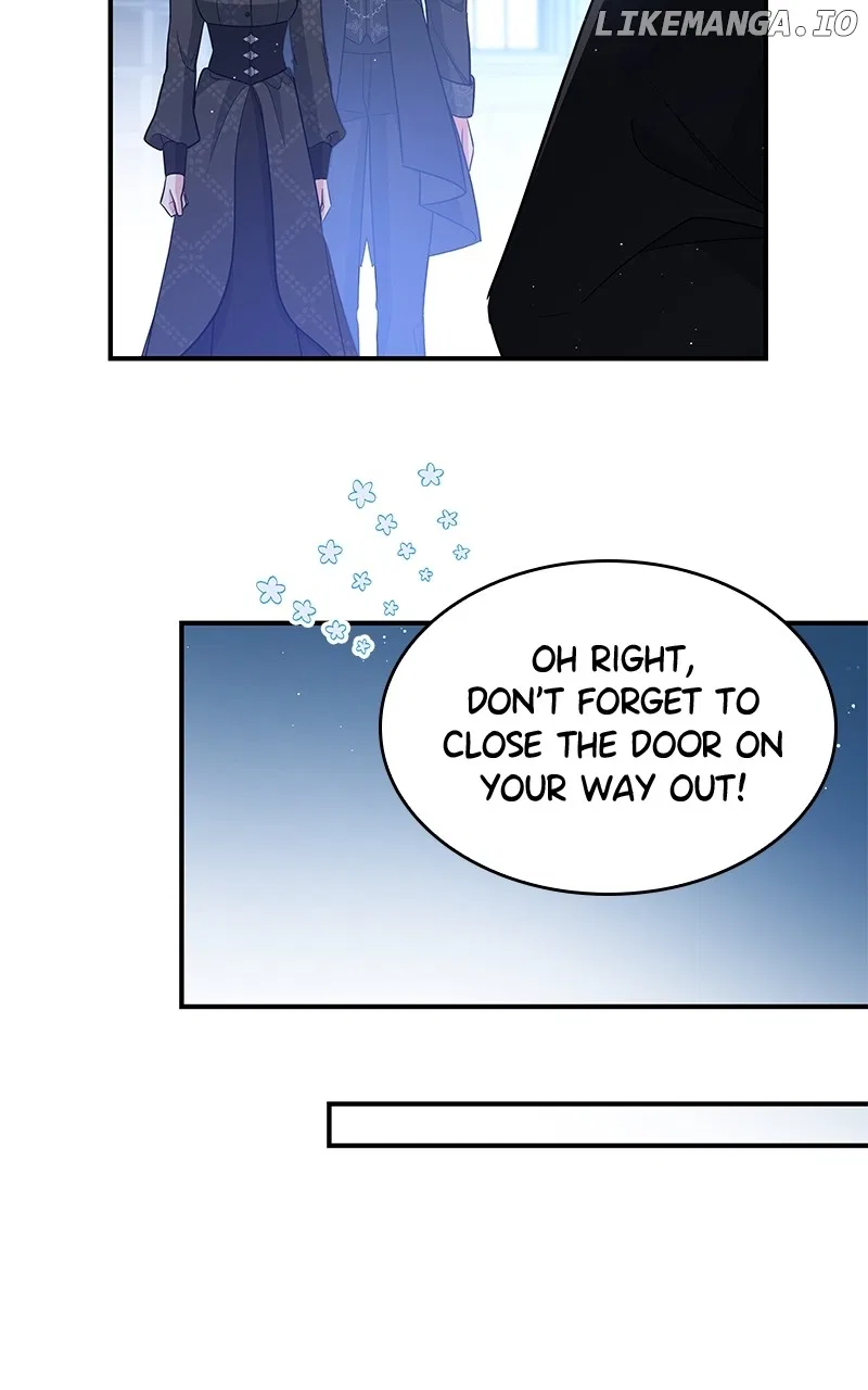 The Things Melvin Left Behind for Them Chapter 84 – Page 20